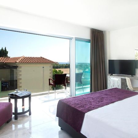 Freij Hotel & Resort - Adults Only Ayia Napa Luaran gambar