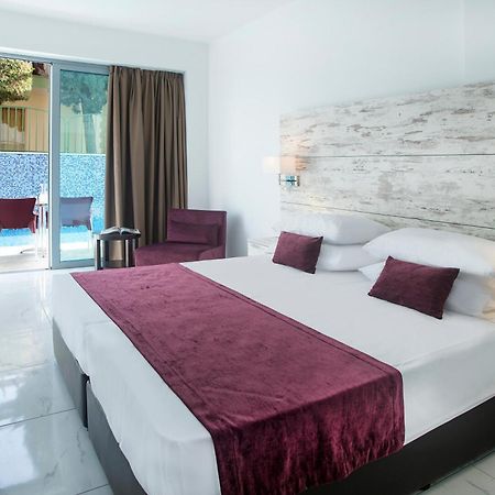 Freij Hotel & Resort - Adults Only Ayia Napa Luaran gambar