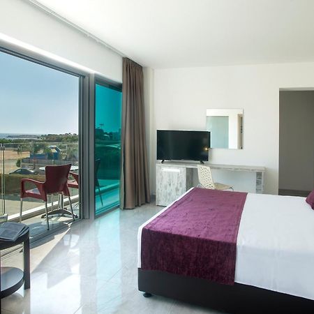 Freij Hotel & Resort - Adults Only Ayia Napa Luaran gambar