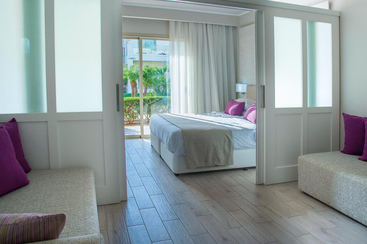 Freij Hotel & Resort - Adults Only Ayia Napa Luaran gambar