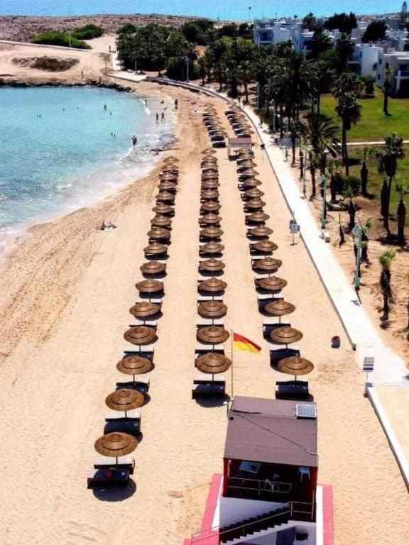 Freij Hotel & Resort - Adults Only Ayia Napa Luaran gambar