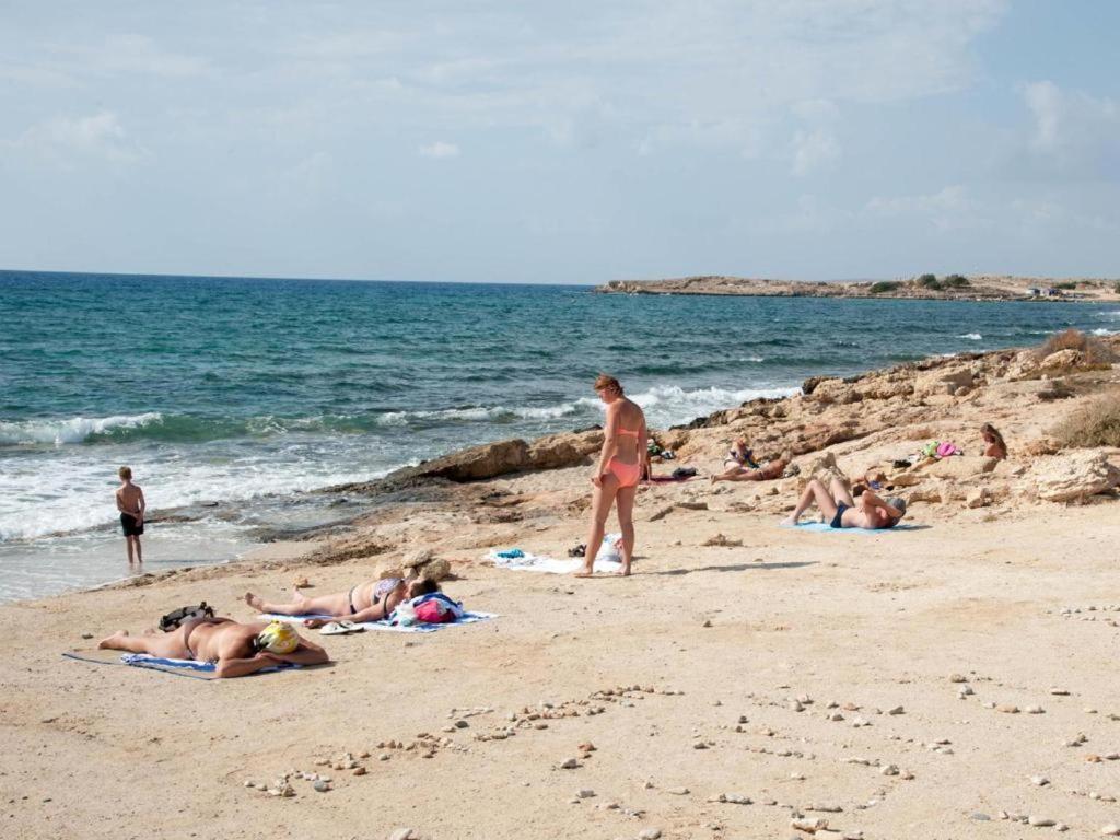 Freij Hotel & Resort - Adults Only Ayia Napa Luaran gambar