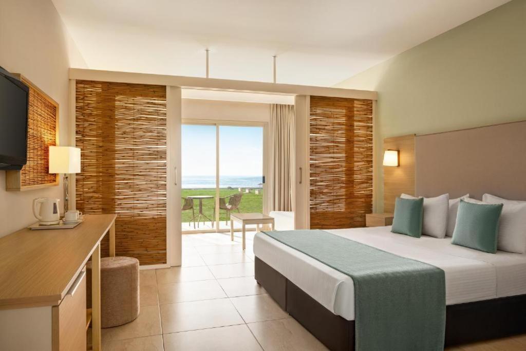 Freij Hotel & Resort - Adults Only Ayia Napa Luaran gambar