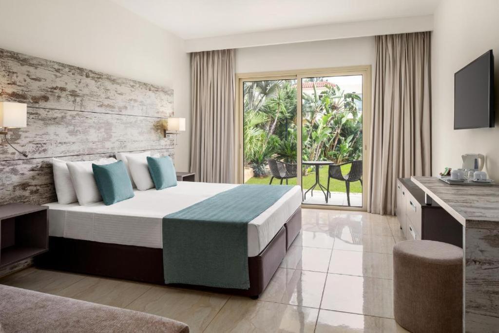 Freij Hotel & Resort - Adults Only Ayia Napa Luaran gambar