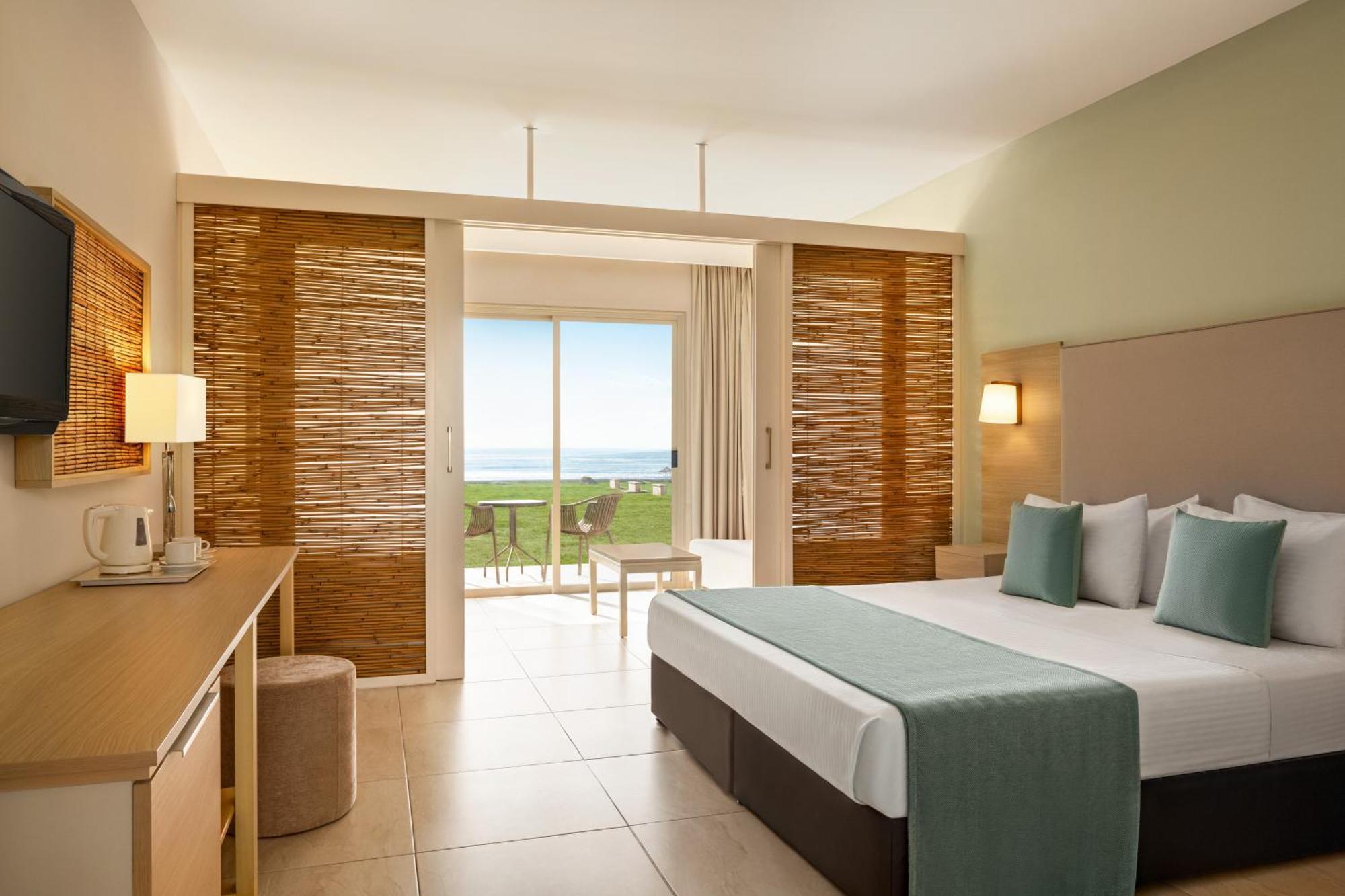 Freij Hotel & Resort - Adults Only Ayia Napa Luaran gambar