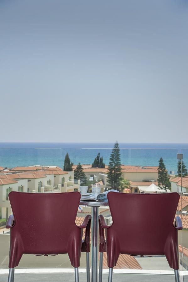 Freij Hotel & Resort - Adults Only Ayia Napa Luaran gambar