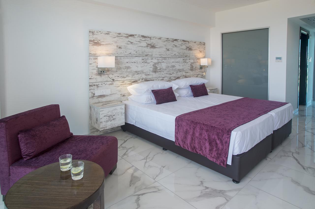 Freij Hotel & Resort - Adults Only Ayia Napa Luaran gambar